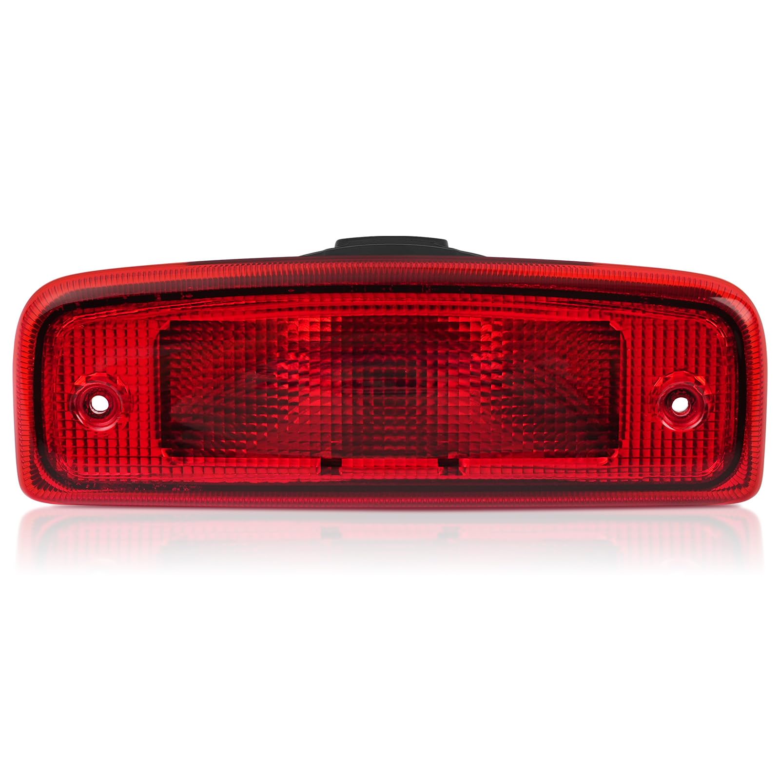 Amazon.com: 923-153 Center High Mount Stop Light Third Brake